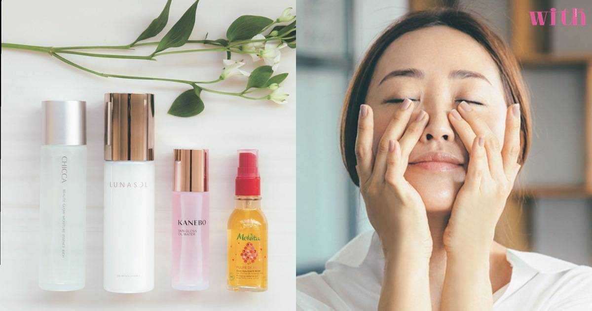 秋冬脸干怎么护理