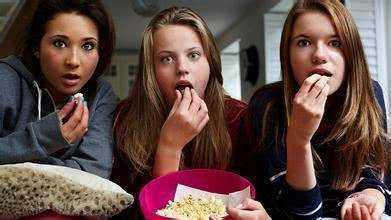 减肥期间可以吃的5种零食