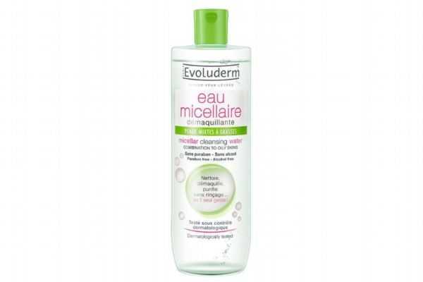 艾薇登卸妆水和贝德玛哪个好 艾薇登卸妆水和贝德玛哪个好