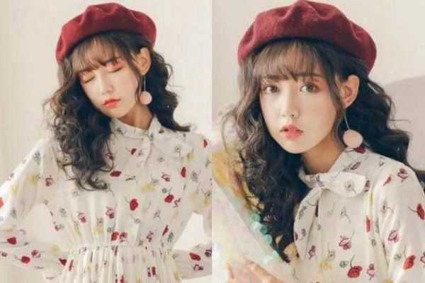 女生额头窄留什么发型好看 女生额头窄留什么发型好看