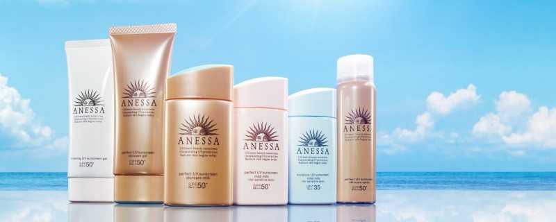 安热沙和安耐晒的区别 安热沙和安耐晒的区别