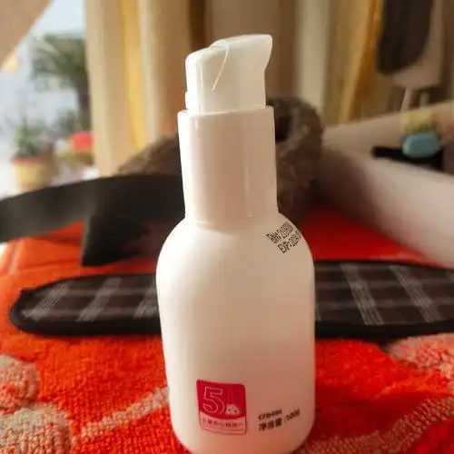 如何鉴别洁面粉质量的好坏