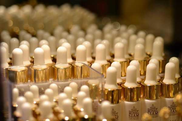 精华水什么时候用效果最好？