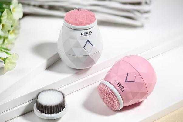 洁面仪到底有没有用