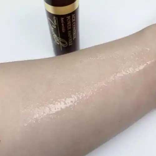 贵的安瓶跟便宜的区别