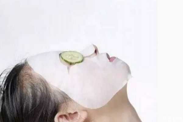 敷面膜后可以用精华吗？涂完精华再敷面膜好吗