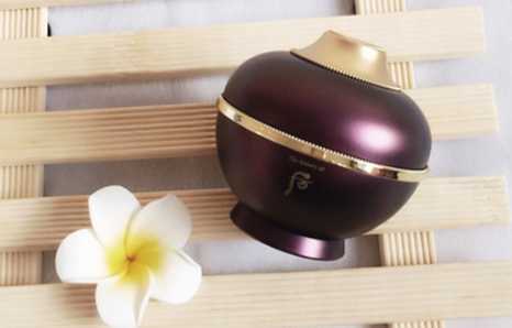 whoo后还幼膏怎么样 whoo后还幼膏使用测评