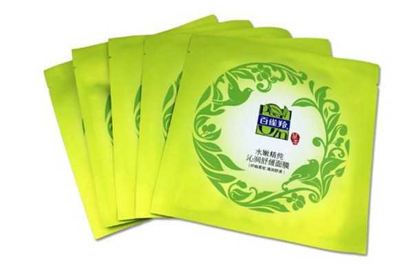 百雀羚面膜是免洗的吗怎么用？