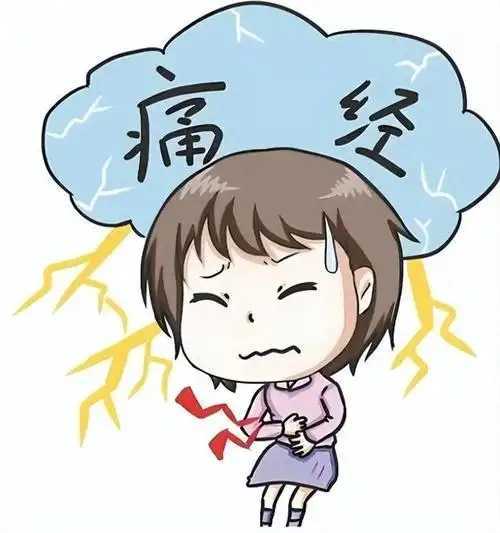 痛经怎么办快速止痛