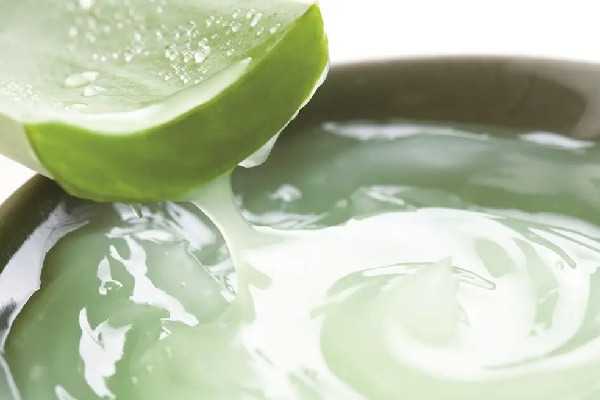 用芦荟胶做手膜可以让手变白吗 用芦荟胶做手膜可以让手变白吗