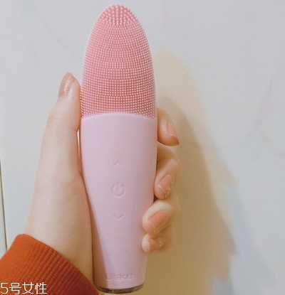ulike洁面仪怎么样