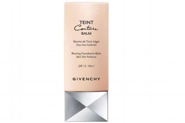 纪梵希粉底液哪个最白?纪梵希粉底液的使用方法 纪梵希粉底液哪个最白?纪梵希粉底液的使用方法