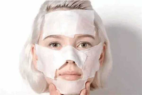 湿敷用压缩面膜好还是化妆棉好?湿敷用洗脸巾可以吗 湿敷用压缩面膜好还是化妆棉好?湿敷用洗脸巾可以吗