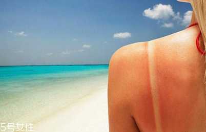 干皮怎么防晒最有效 3步就搞定干皮防晒