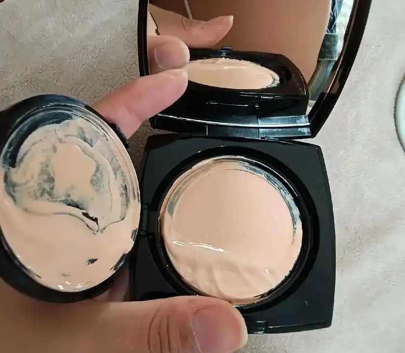 粉饼是什么？粉饼的功效和作用