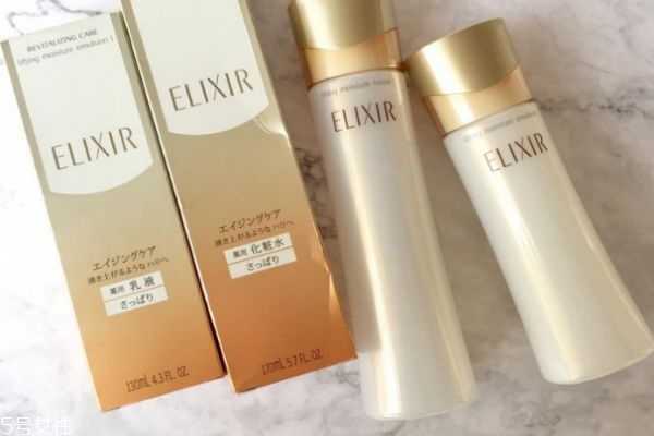 怡丽丝尔水乳含酒精吗 怡丽丝尔水乳含酒精吗