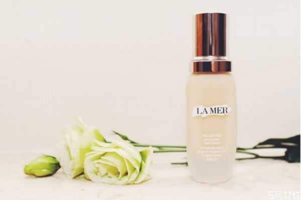 海蓝之谜粉底液适合什么肤质?海蓝之谜粉底液适合油皮吗 海蓝之谜粉底液适合什么肤质?海蓝之谜粉底液适合油皮吗