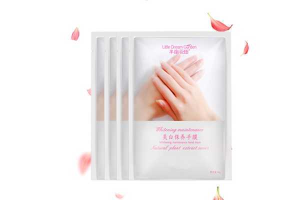 手膜白天可以用吗 手膜白天可以用吗