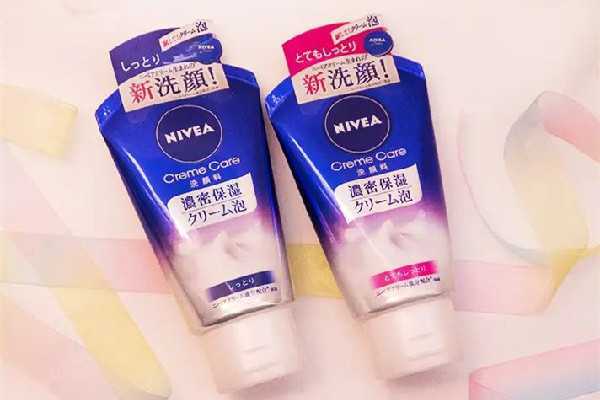 妮维雅洗面奶适合痘痘肌吗 妮维雅洗面奶适合痘痘肌吗