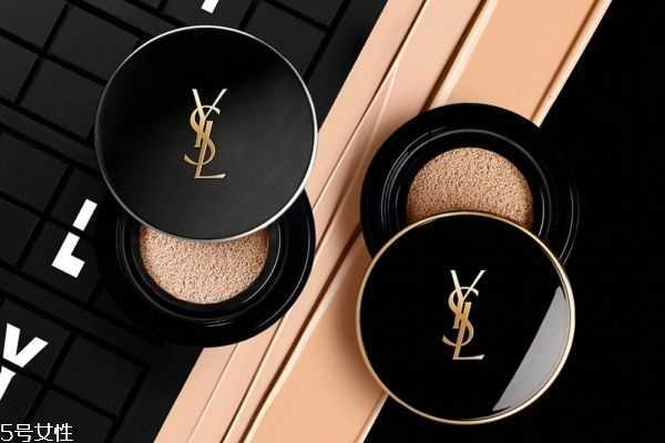 ysl银气垫好用吗？ysl银气垫怎么样