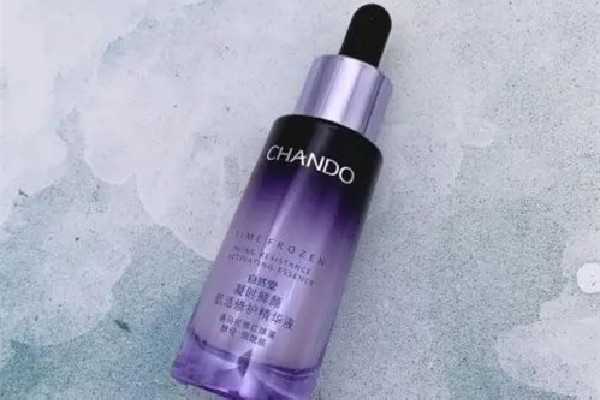 自然堂紫瓶精华液适合多大年龄用 自然堂紫瓶精华液适合多大年龄用