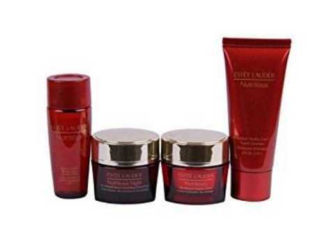 雅诗兰黛红石榴洗面奶真假怎么辨别 雅诗兰黛红石榴洗面奶真假对比图