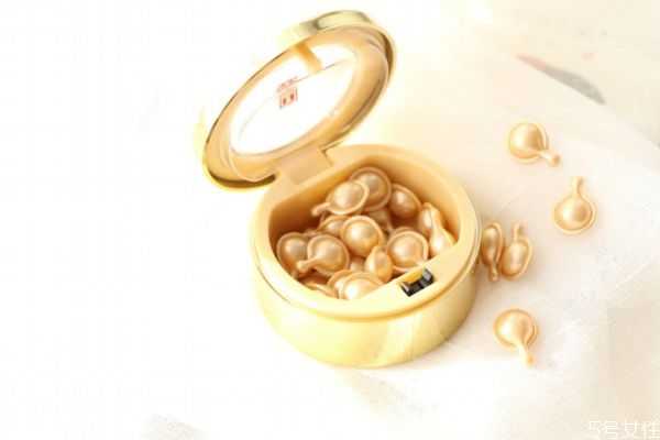 雅顿金胶可以当按摩油吗？雅顿金胶不吸收怎么办