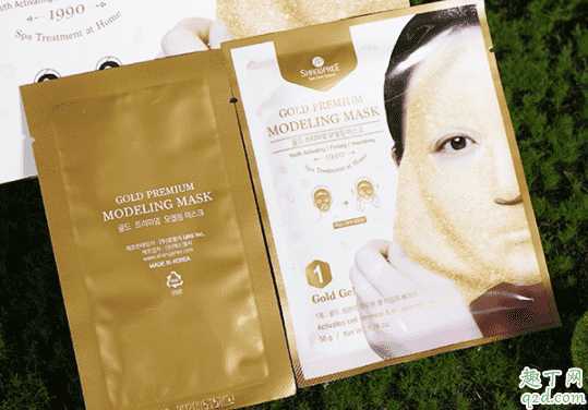 香蒲丽黄金水光面膜不用粉末可以吗?韩国香蒲丽黄金水光面膜怎么用 香蒲丽黄金水光面膜不用粉末可以吗?韩国香蒲丽黄金水光面膜怎么用