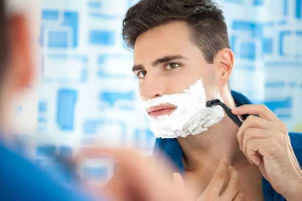刮胡子后长痘痘怎么办?你真的会刮胡子吗 刮胡子后长痘痘怎么办?你真的会刮胡子吗