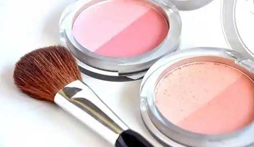 珠光腮红是什么