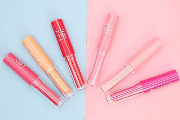 睡觉之前可以涂润唇膏吗