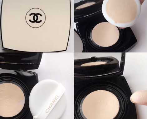 香奈儿果冻气垫粉饼有替换装吗 香奈儿果冻气垫粉饼有替换装吗