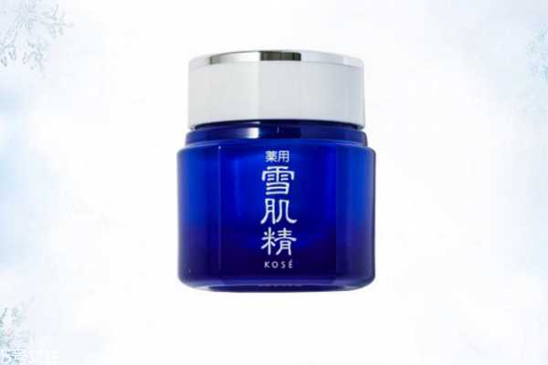 倩碧和雪肌精哪个好用