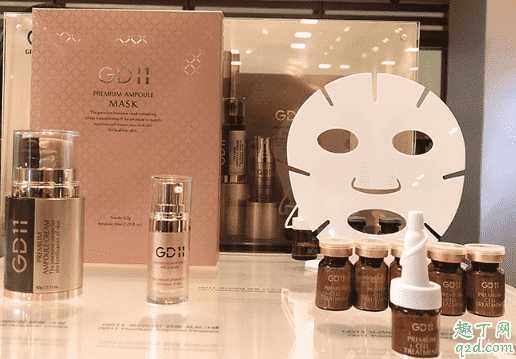 gd11冻干粉好用吗 gd11冻干粉好用吗