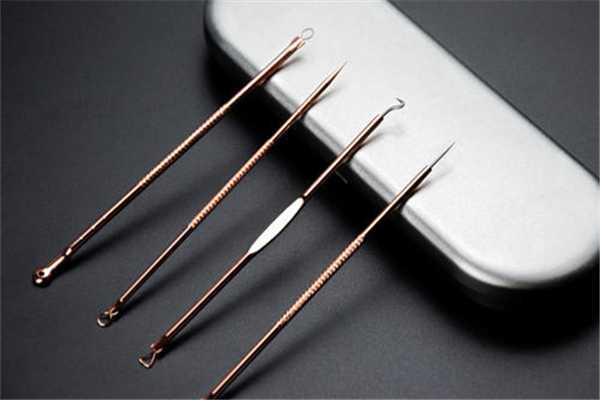 粉刺针用完之后用什么收缩毛孔?粉刺针毛孔大怎么办 粉刺针用完之后用什么收缩毛孔?粉刺针毛孔大怎么办