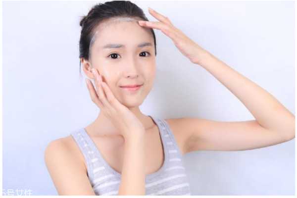 每天敷两次面膜好吗