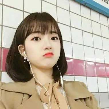 瓜子脸适合的发型有哪些?距离变美就差这个发型 瓜子脸适合的发型有哪些?距离变美就差这个发型