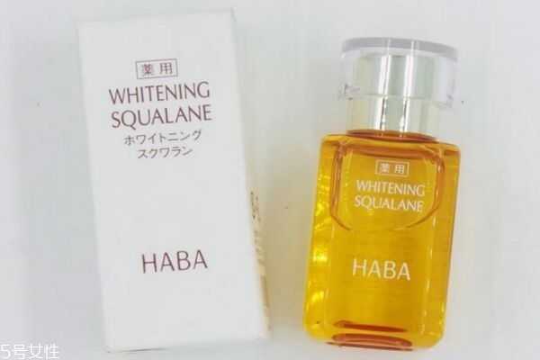 haba黄油白天能用吗 haba黄油白天能用吗