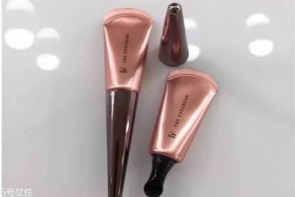 日系眼部产品有哪些