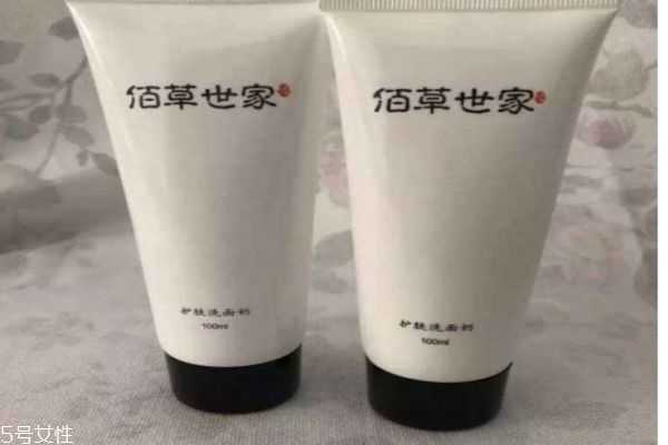 佰草世家的牌子怎么样呢 佰草世家的牌子怎么样呢