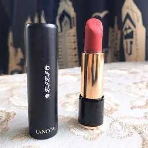 适合学生党素颜涂的口红色号