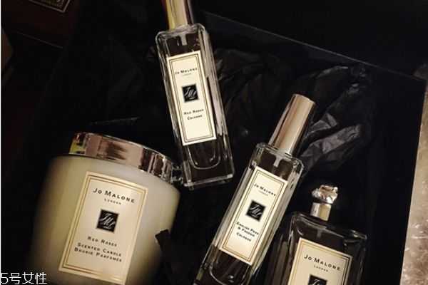 琥珀麝香的香水有哪些？