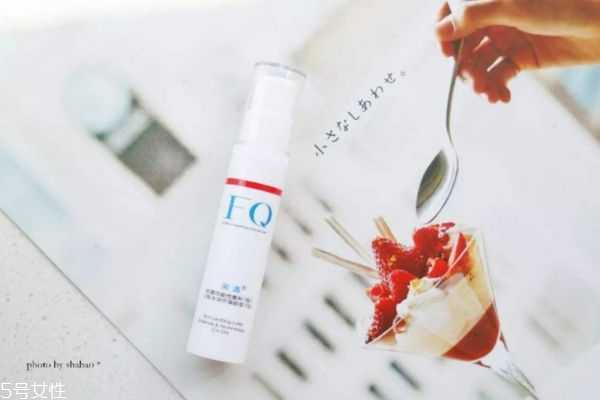 芙清凝胶可以天天用吗