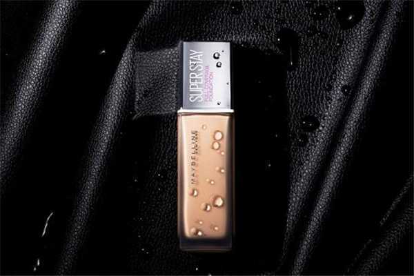 美宝莲粉底液好用吗 美宝莲粉底液好用吗