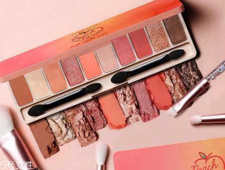 眼影盘怎么分辨质量好坏? 眼影盘怎么分辨质量好坏?