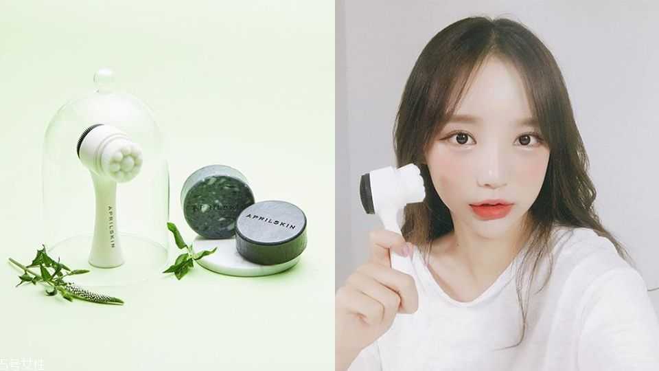 洗脸工具用什么最好