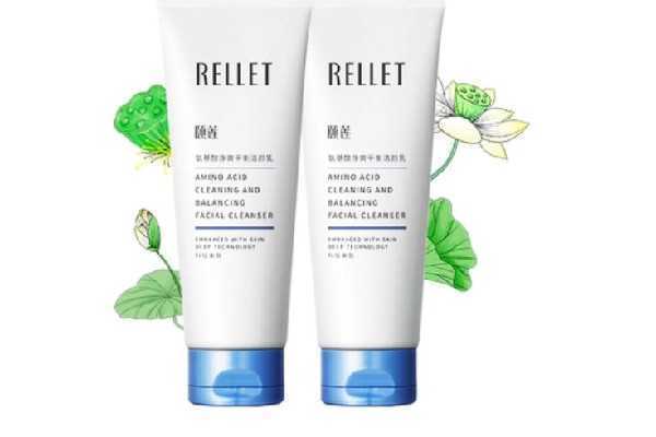 颐莲洗面奶是氨基酸洗面奶么 颐莲洗面奶是氨基酸洗面奶么
