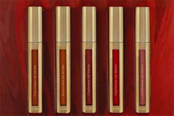 hedone摩登时代唇釉怎么样