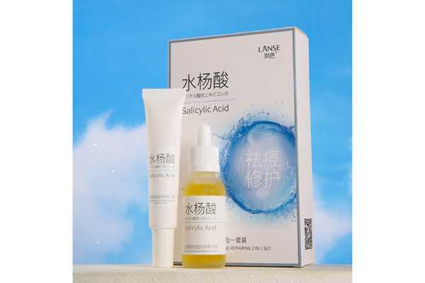 水杨酸刺激皮肤吗？水杨酸不适合什么皮肤