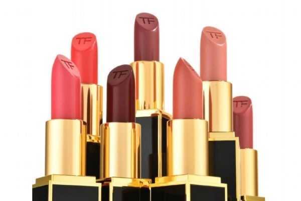 tf口红属于什么档次？tf和迪奥哪个档次高